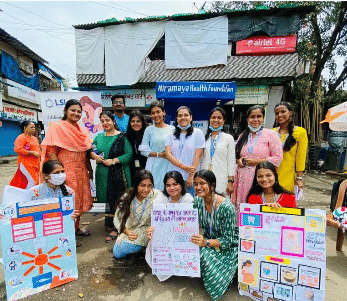 Futurevarsity Mumbai LSI Images photo 4